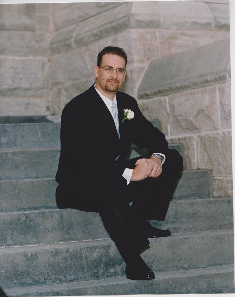 Greg Laemers