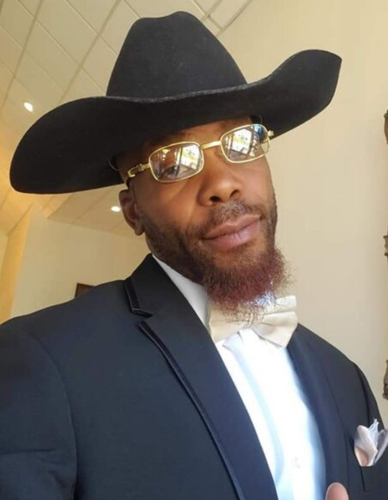 Cedric Javeral Spencer, Sr.