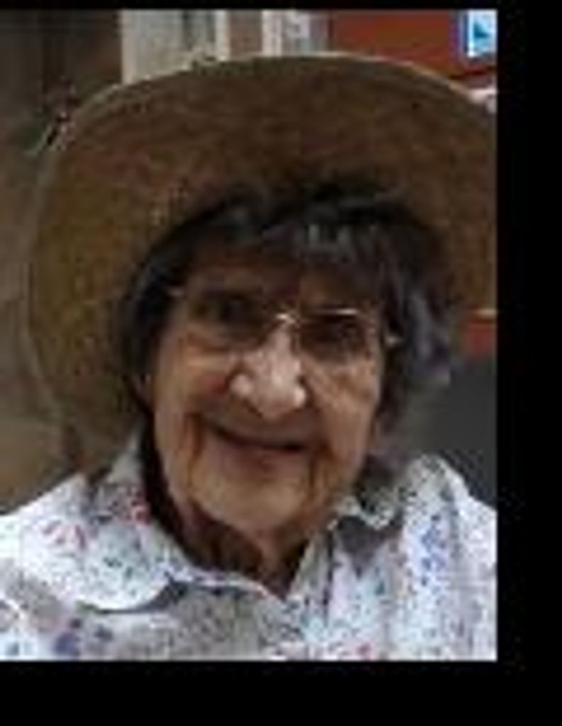 Hazel Smith