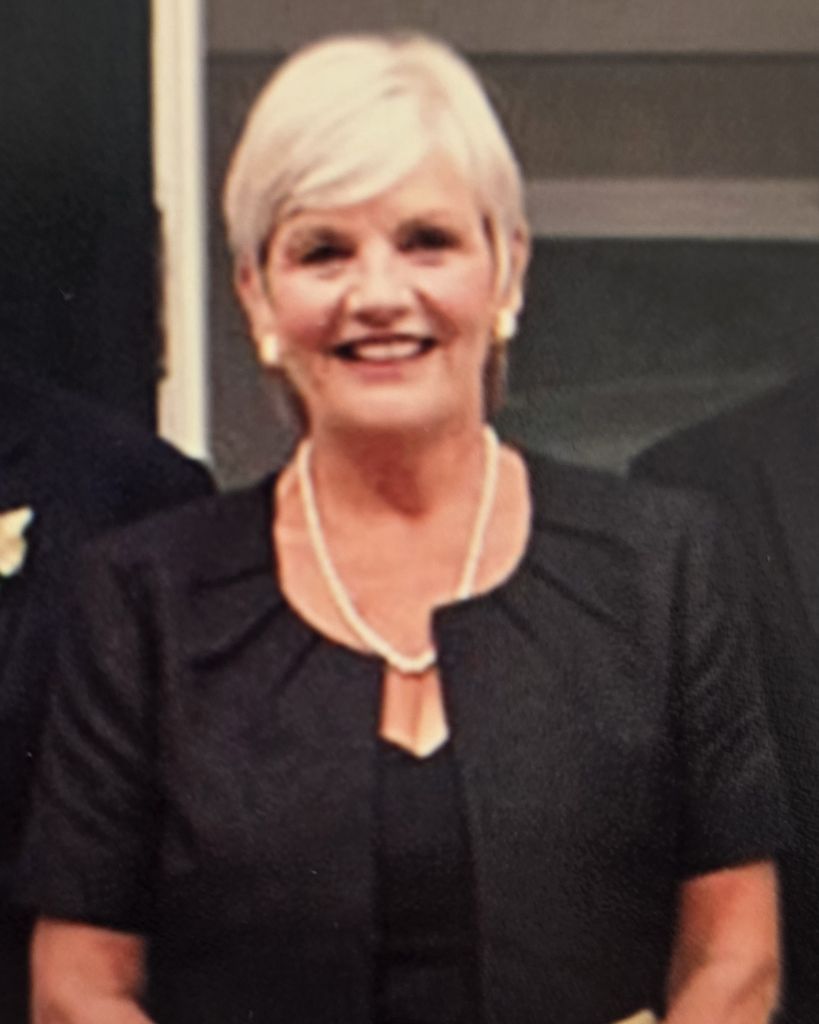 Jeanne W. Kerridge