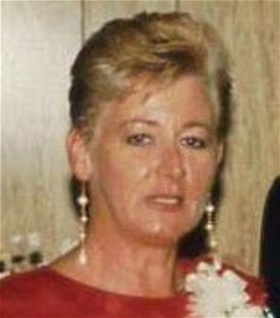 Sandra Buckner (Tweed)