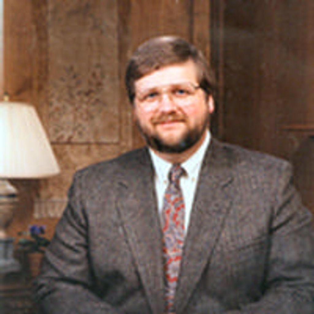 Dr. Dennis Parten