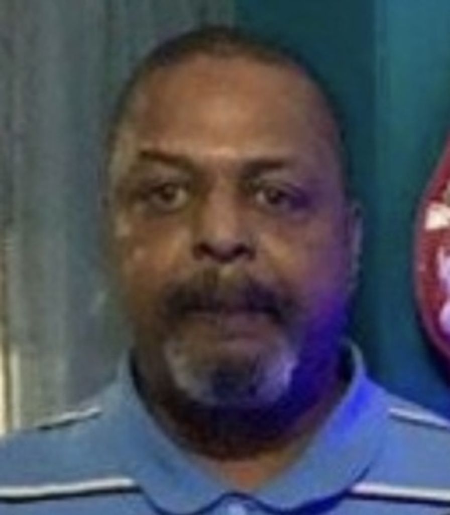 Eric Ferguson