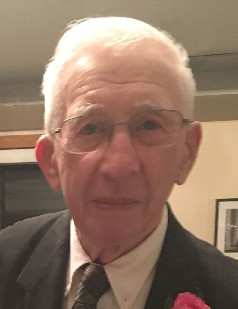 William J. Grunklee Profile Photo