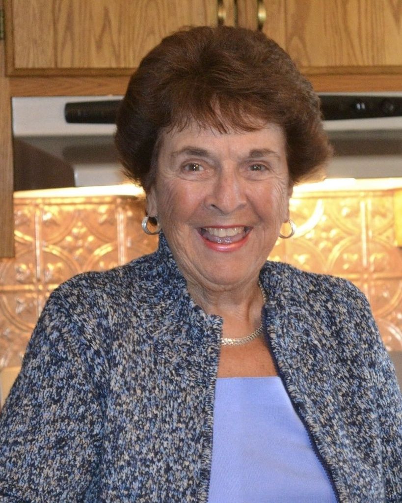 Mary Ann Morel Profile Photo