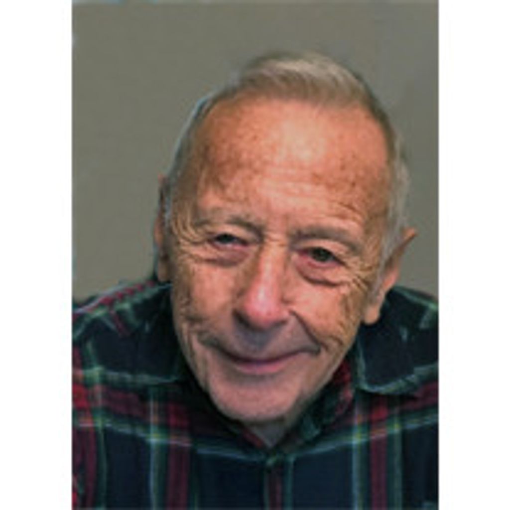 Robert Schreiber Profile Photo