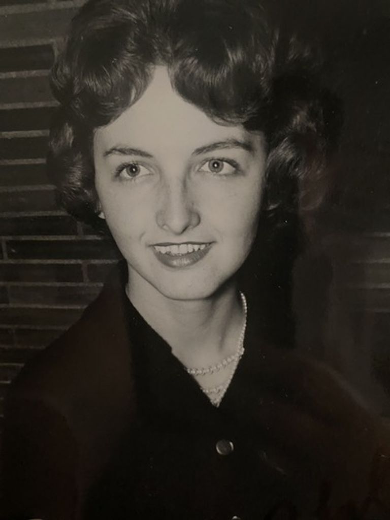 Phyllis J Bongers Profile Photo