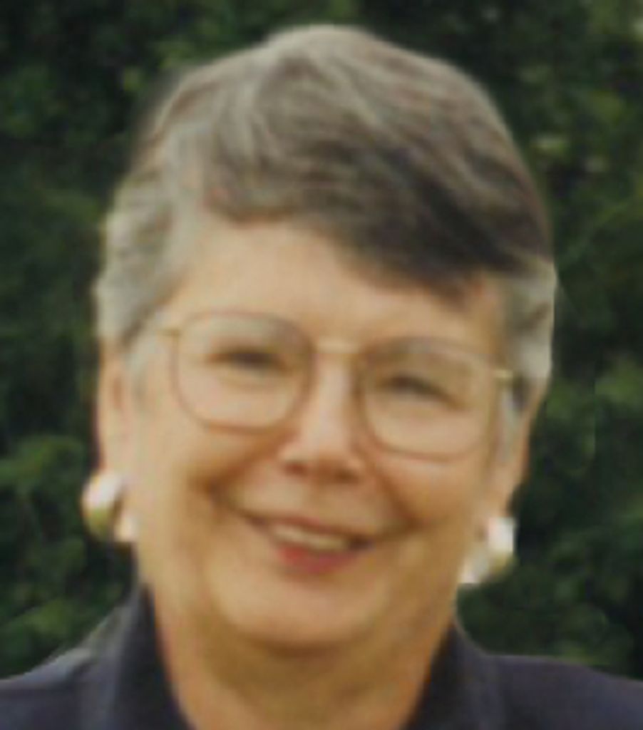 Elaine Hryhorczuk Profile Photo