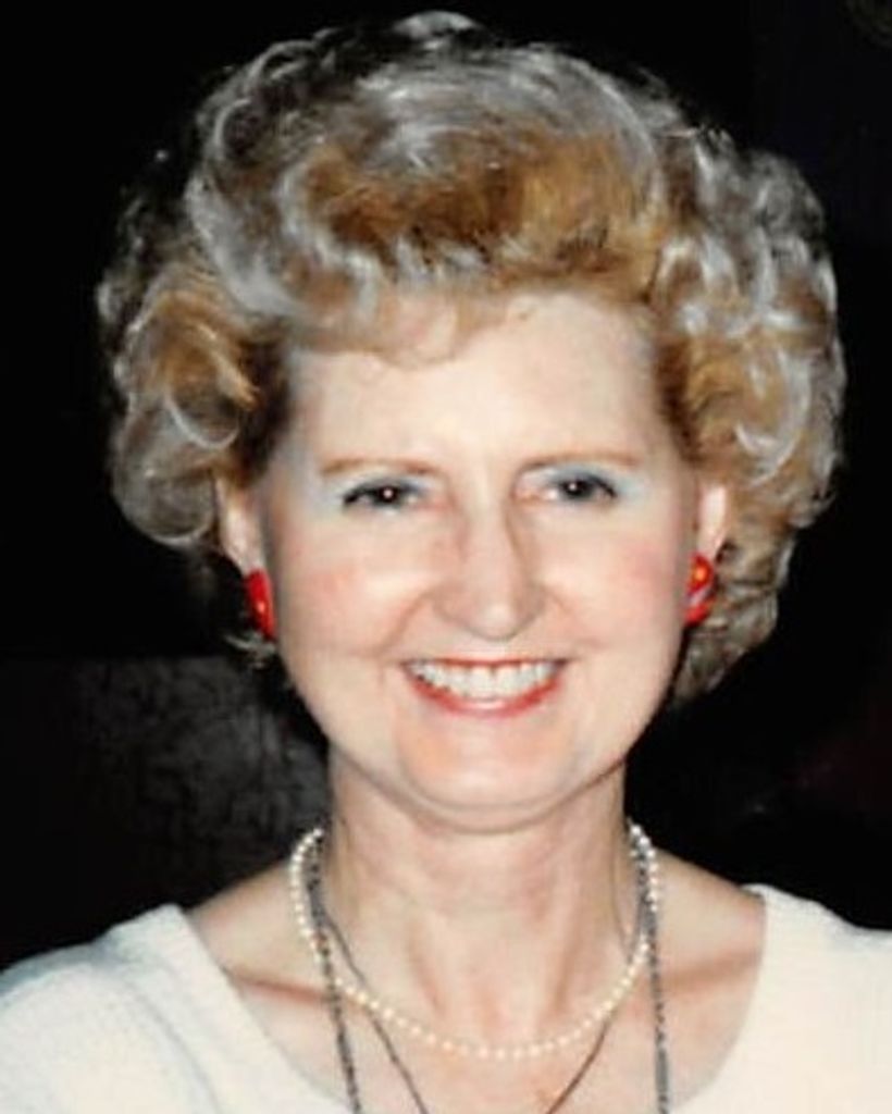 Cecile Lamar Elliott Profile Photo