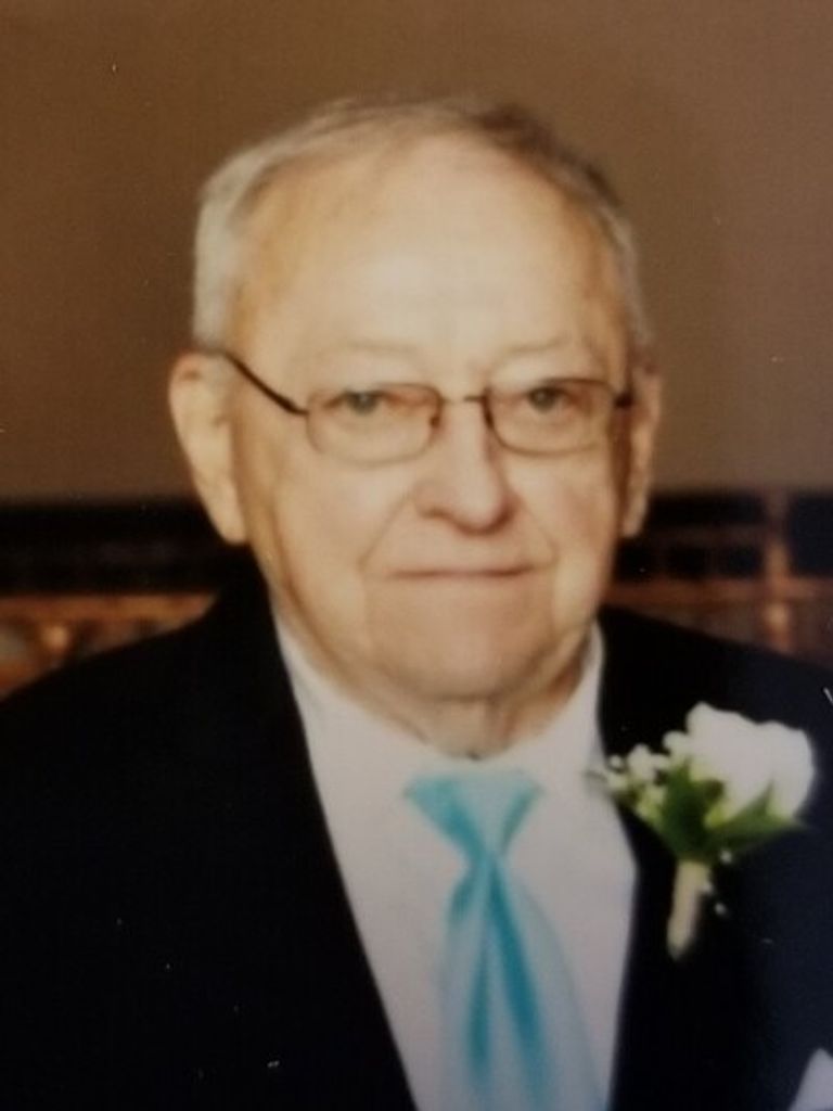 Russell J. Haas Profile Photo
