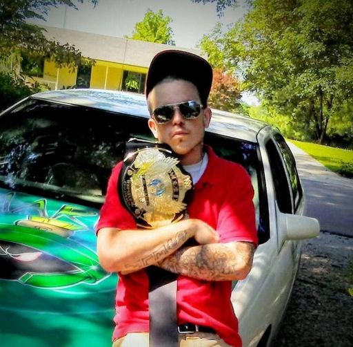 Photo of Craig Allen Thurmond