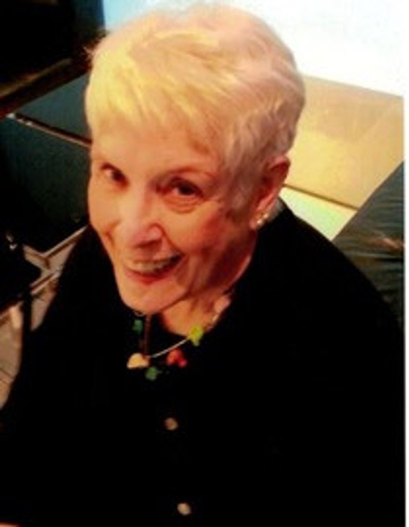 Eileen A. (Wolkober)  Manning Profile Photo