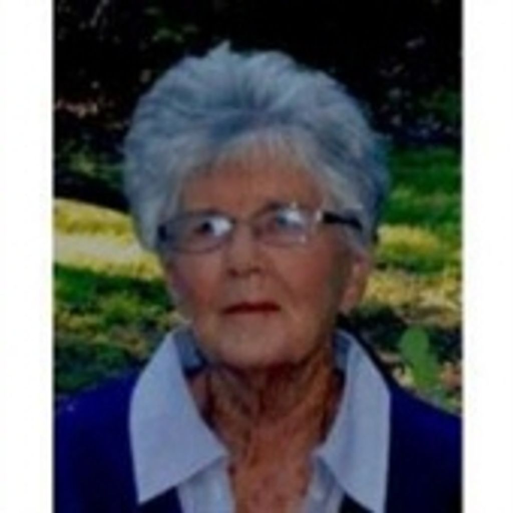 Norma Lou Sukovaty