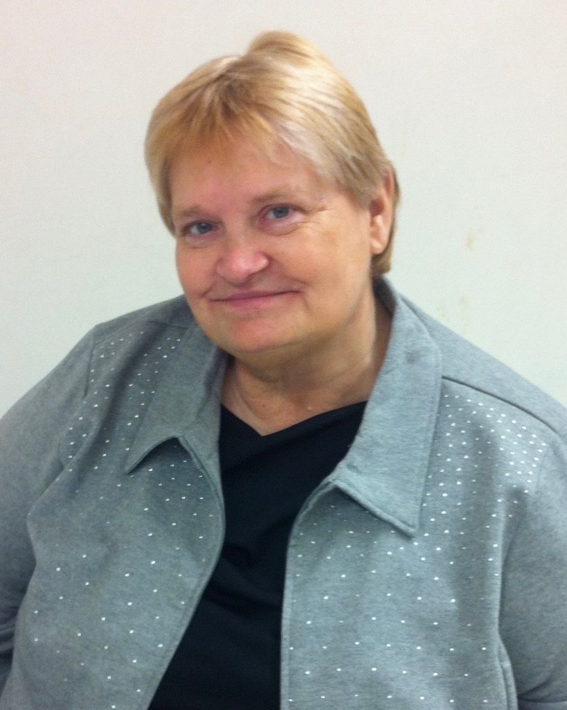 Loretta Earwood
