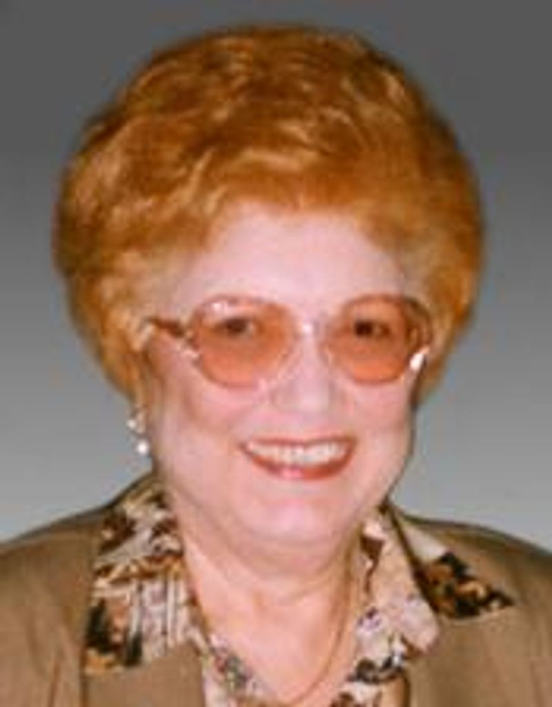 Virginia A. Cervello