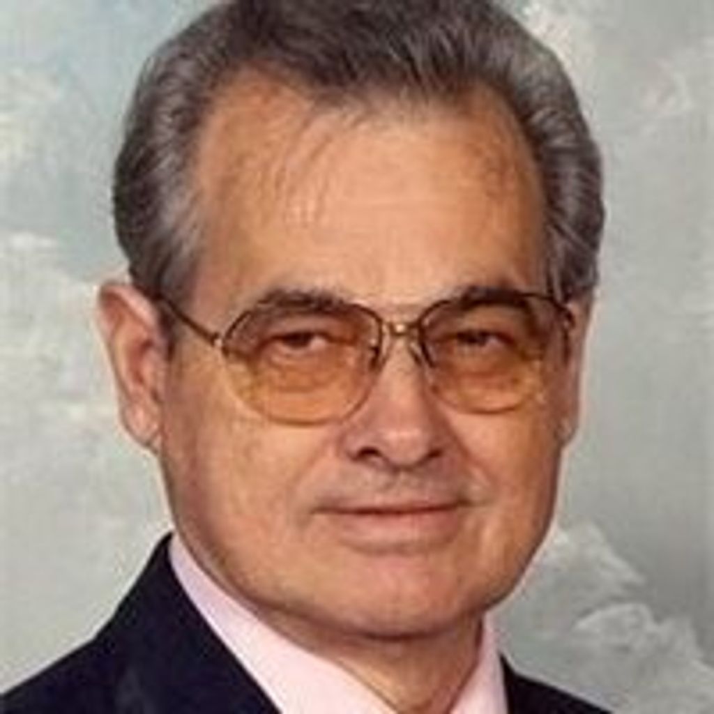 Howard Dale Gribble Profile Photo