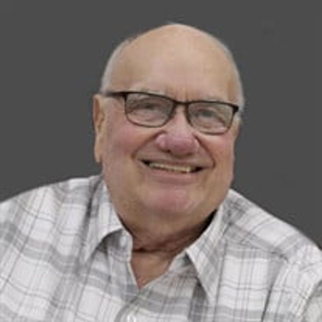 Charles Ronald "Ron" Murray