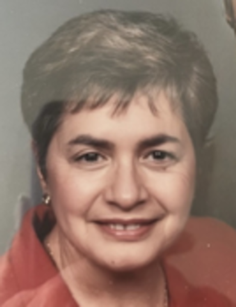 Marie Josephine (Mottola) Daley Profile Photo