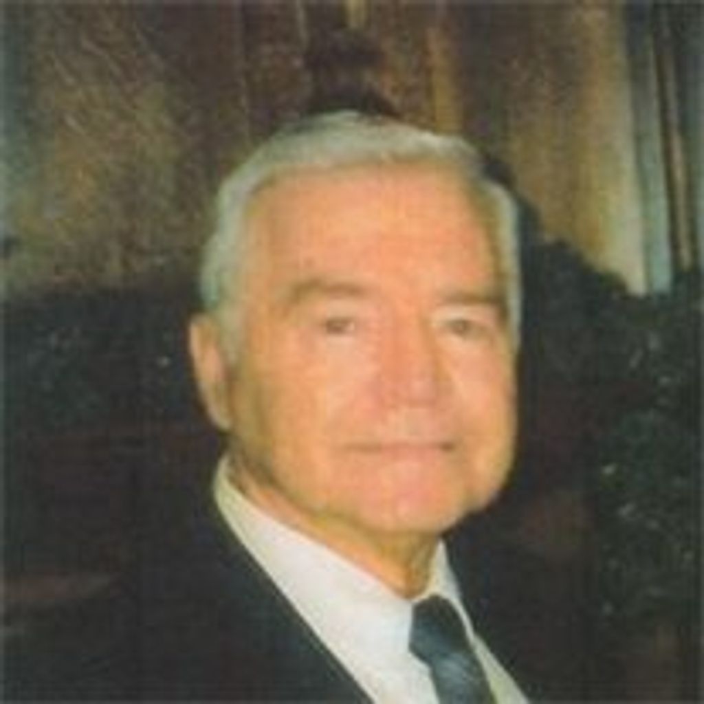 Jon B. Bunyan