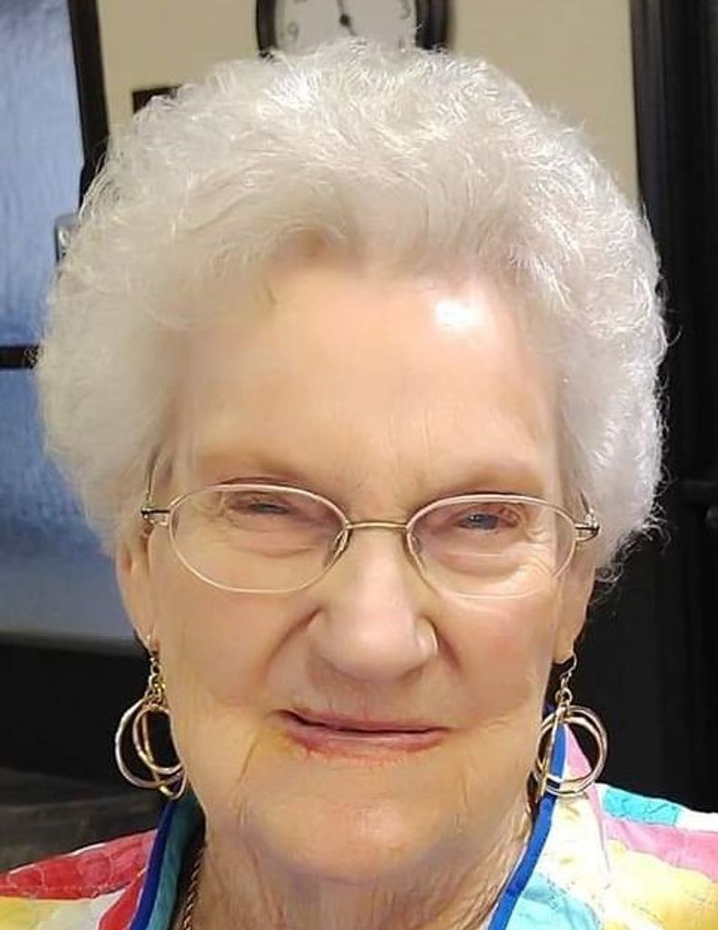 Sara Bayles Thorley