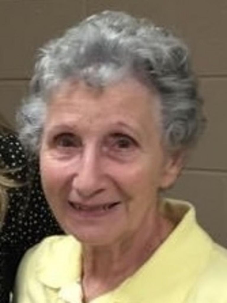 Loretta B. Wyrick Profile Photo