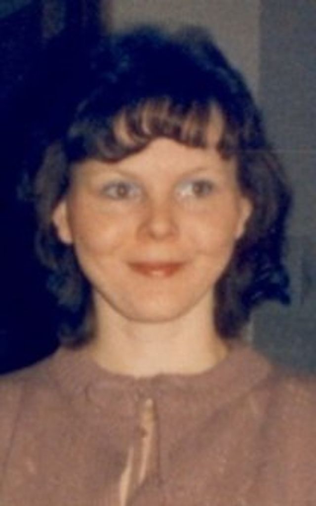 Patricia L. Arnold