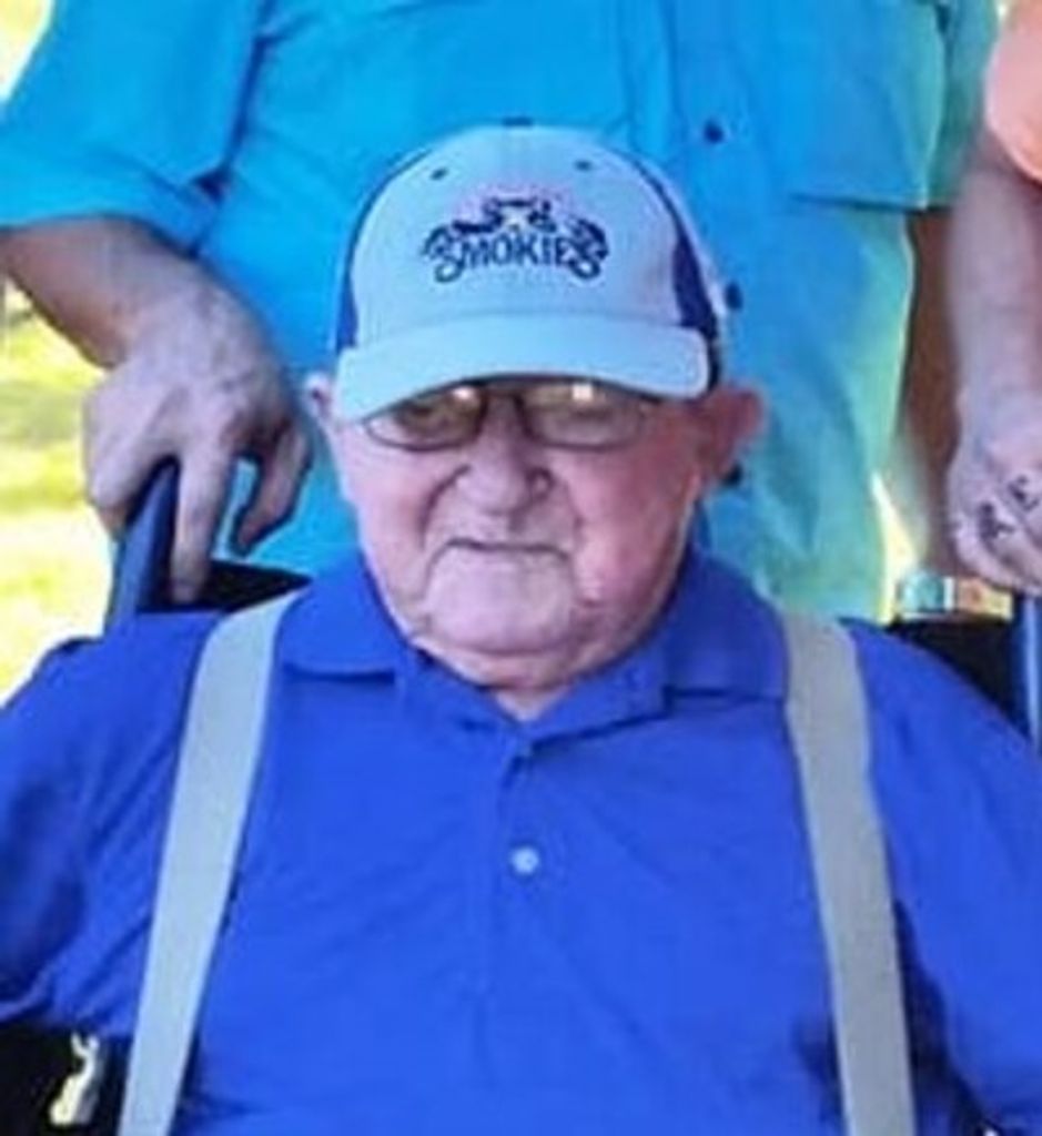 Cecil Martin Ogle Jr Profile Photo
