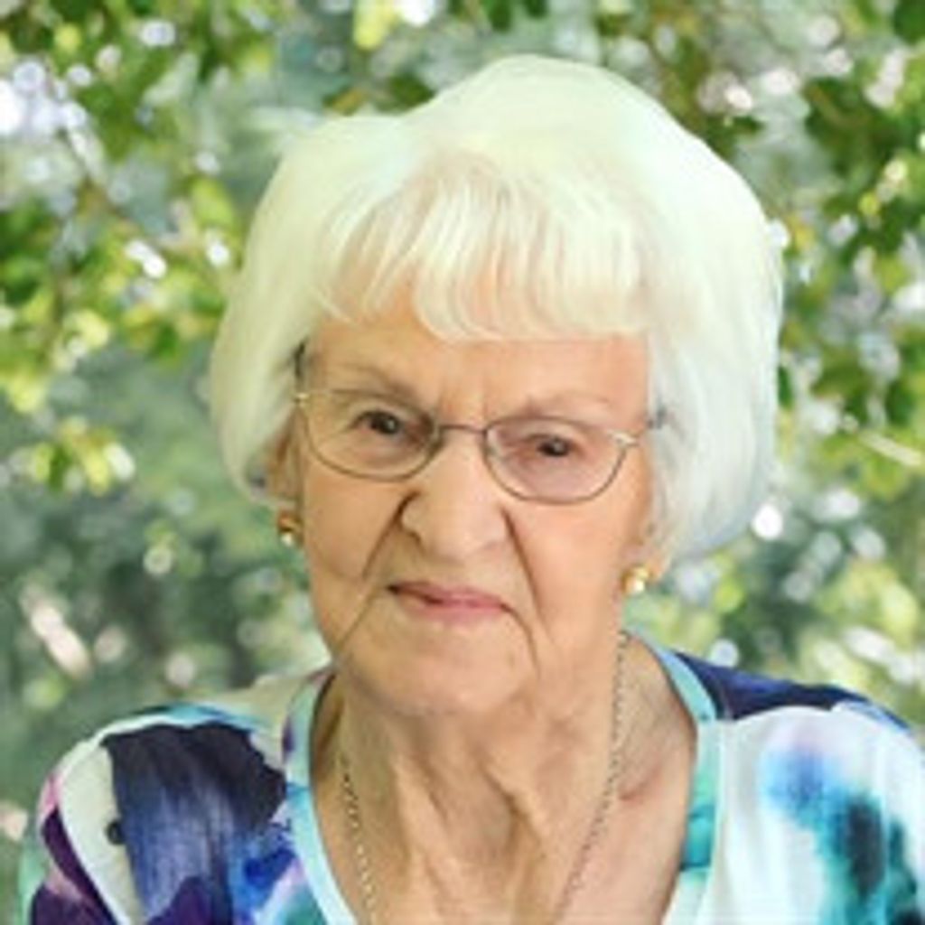 Iris Olsen Andrews