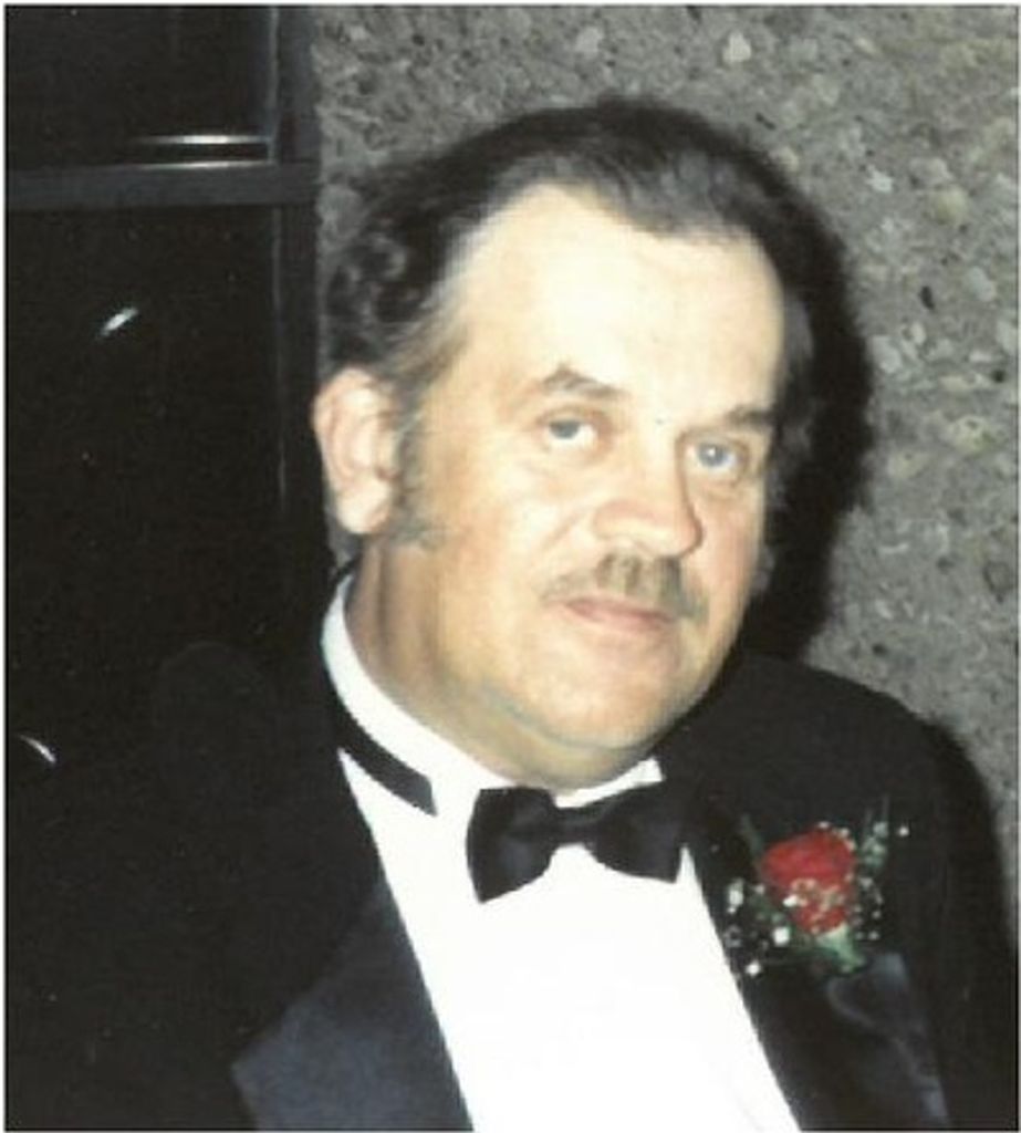 Alfred R. Litwitz Profile Photo