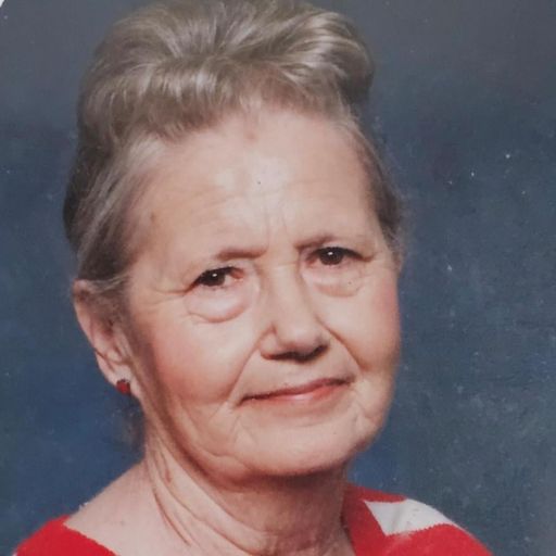 Shirley Jeanette Houseman Profile Photo