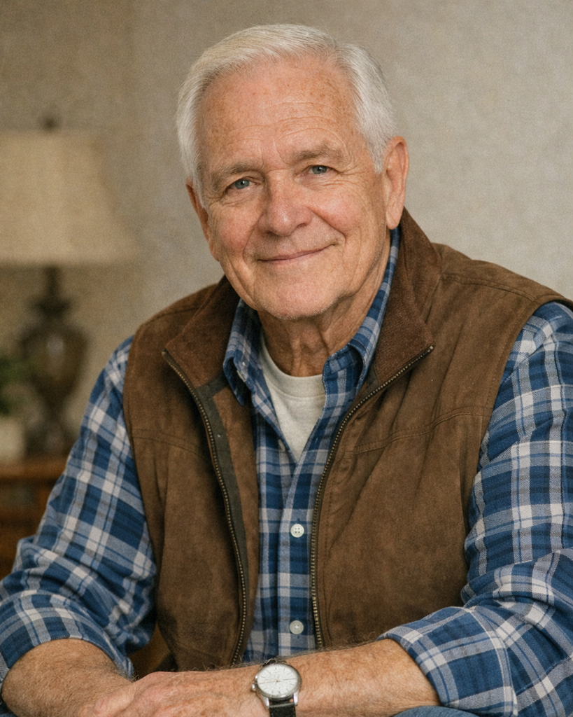 Ronald “Ron” Everett Simmons Profile Photo