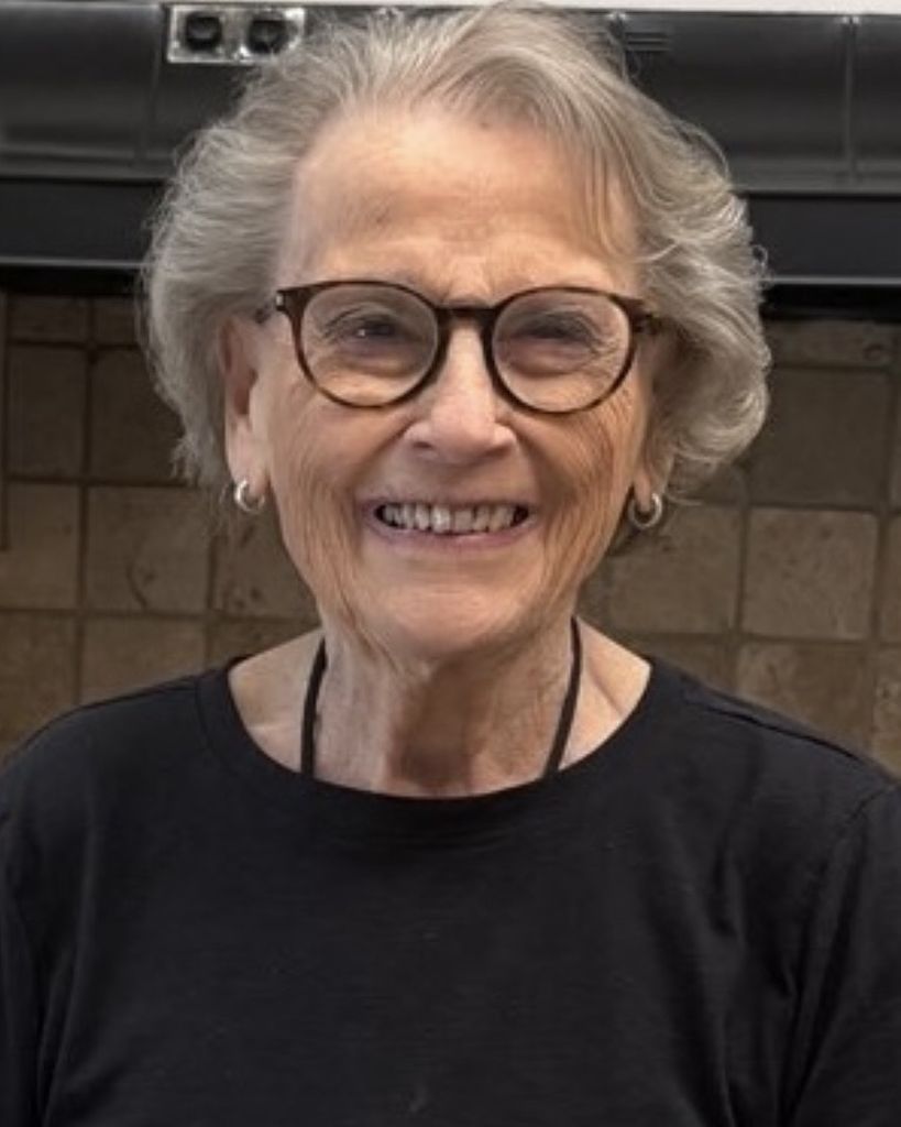 Kathryn Mae Bauder Dickison Profile Photo