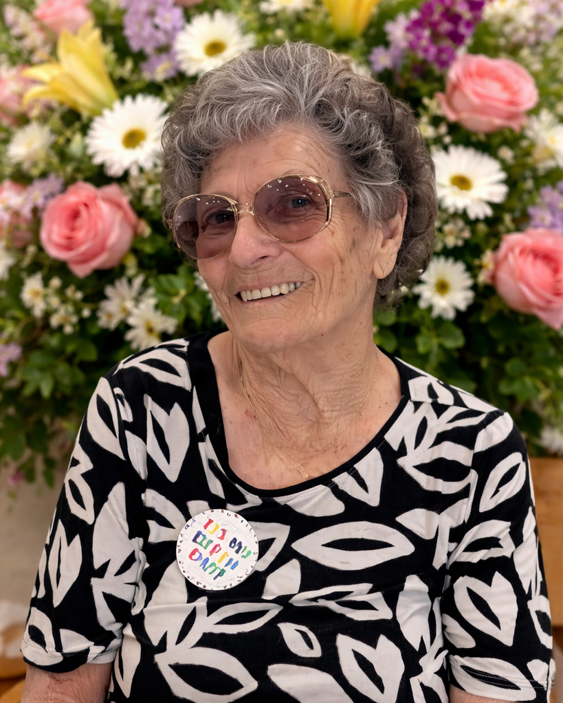 Lois Joy Powers Profile Photo