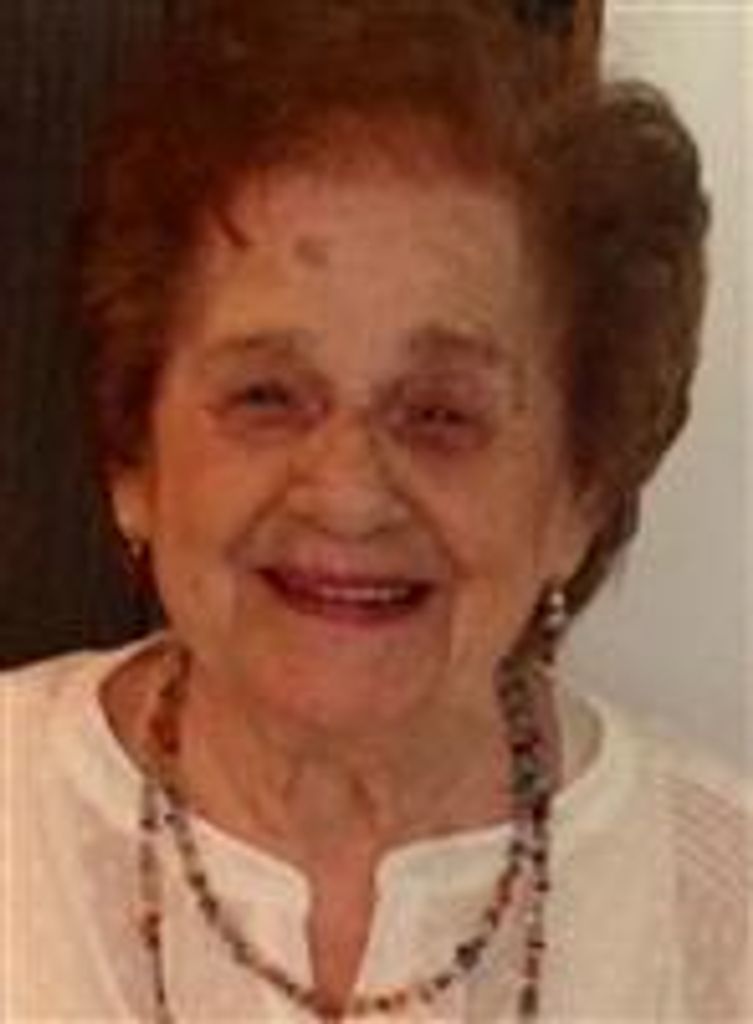 Bruna M. (Chiavaroli) Ascenzi