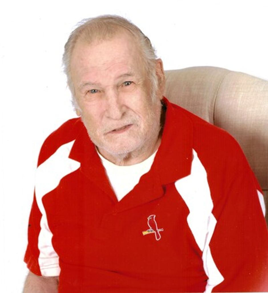 Edward John Maedge Profile Photo