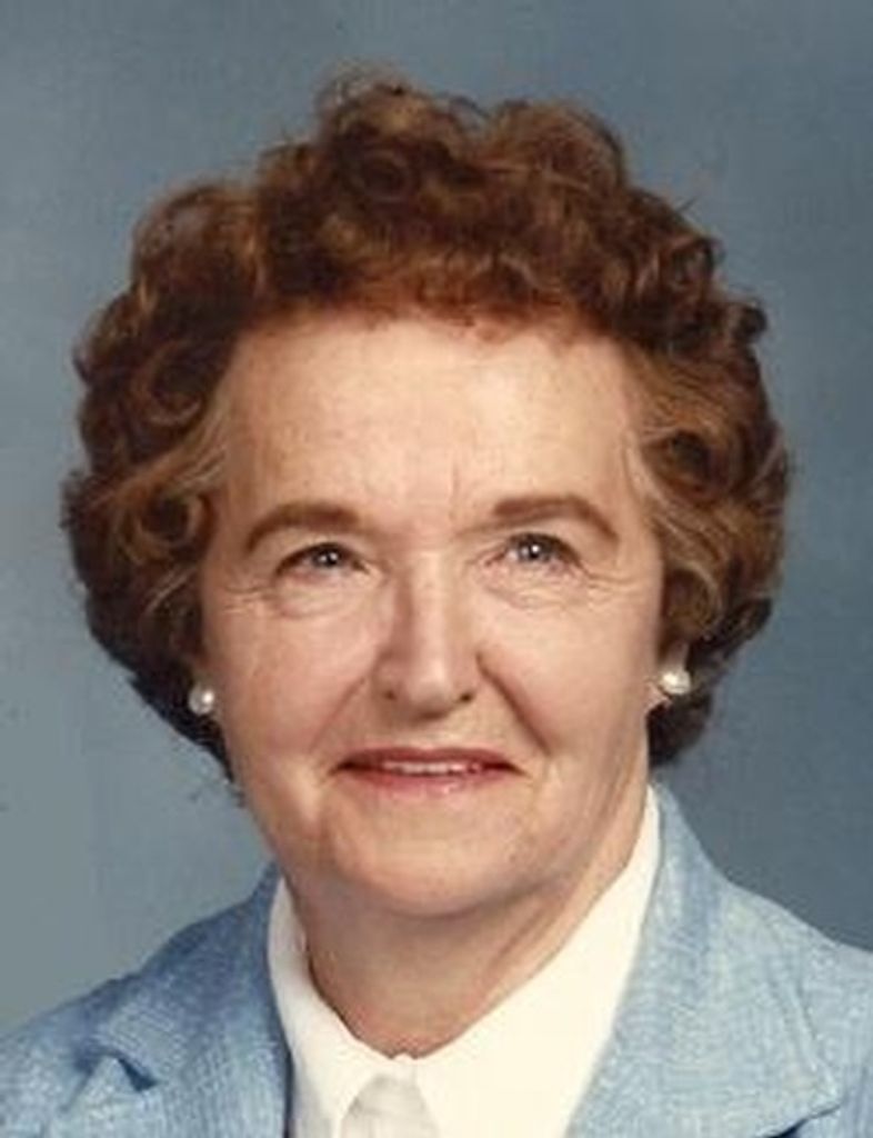 Julia A. Posluszny Profile Photo
