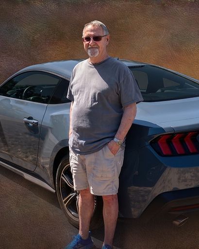 Harry L Jarvis, Jr.'s obituary image