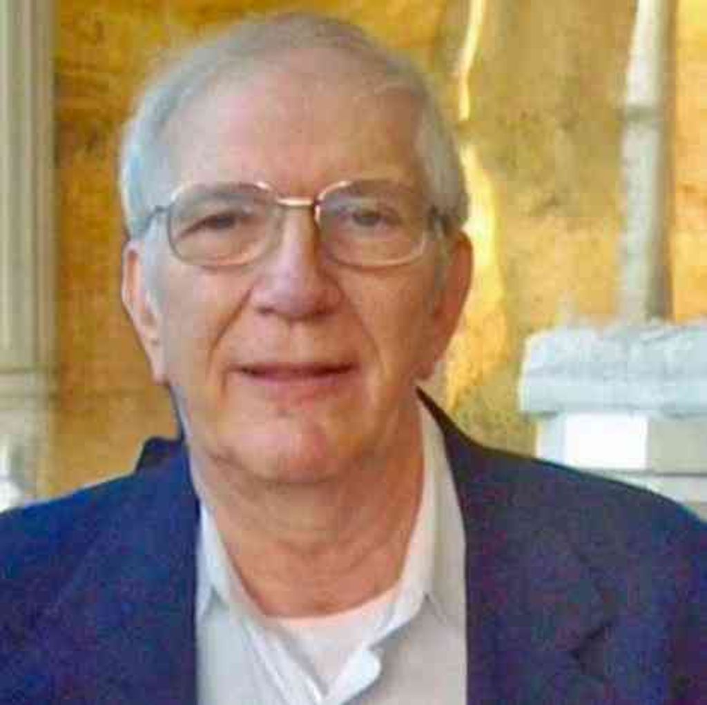 Allan Jay Goodman Profile Photo