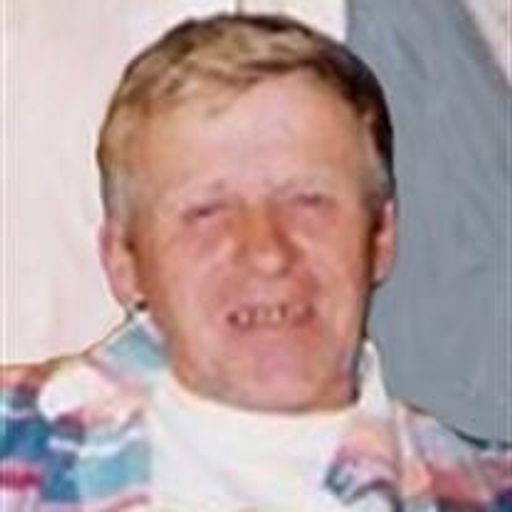 Russell Raymond Collins, Jr. Profile Photo