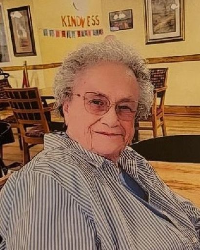 Marjorie L Thomas Profile Photo