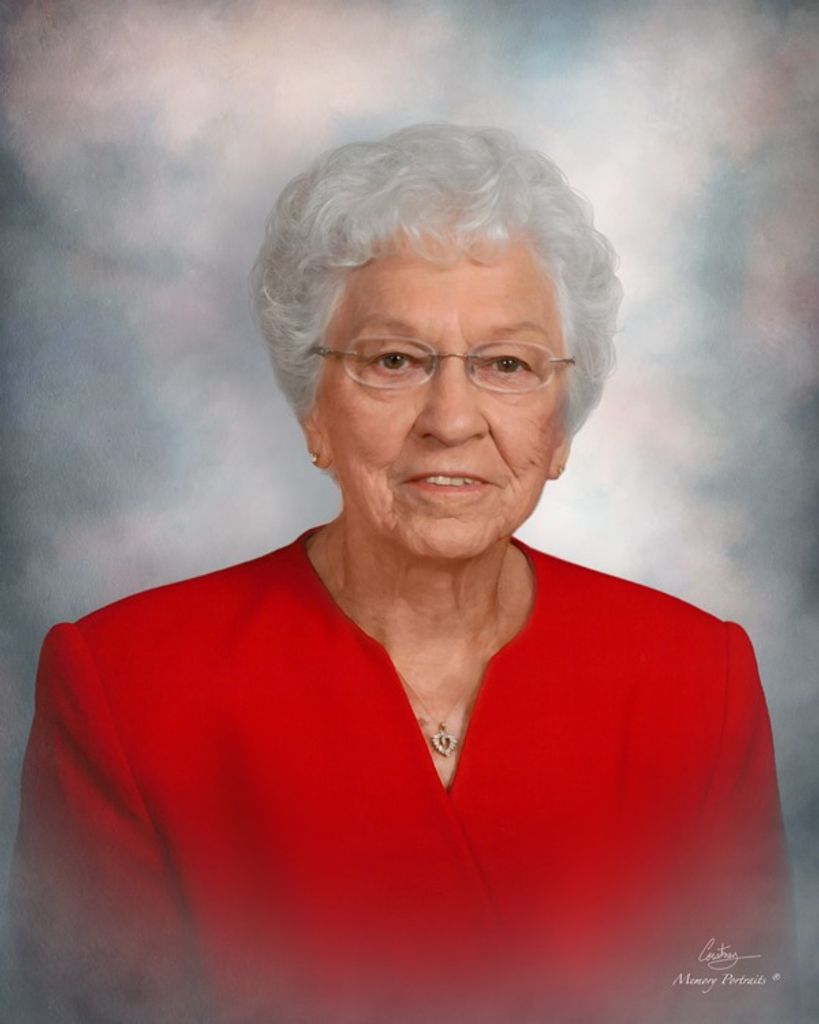 Leona Theresa Herzik Profile Photo