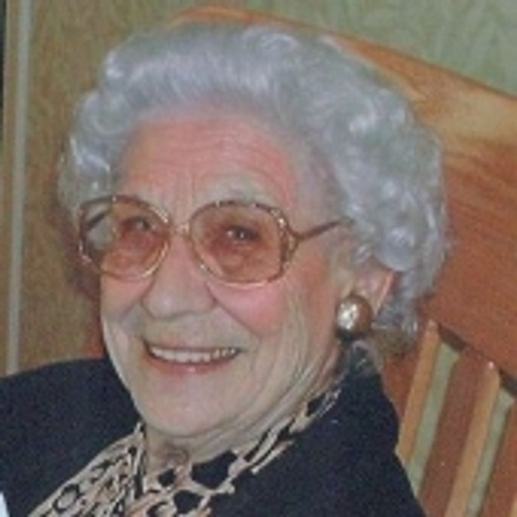 Angeline J. Pawelski Profile Photo