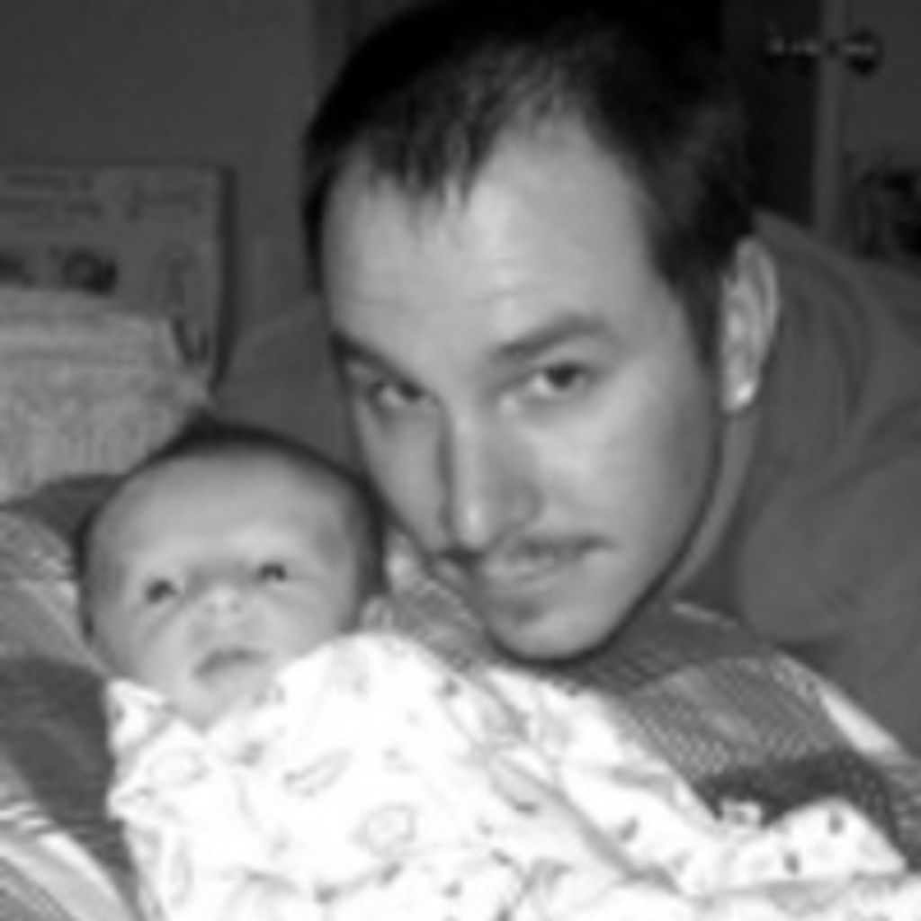 Nathan Richard McKee