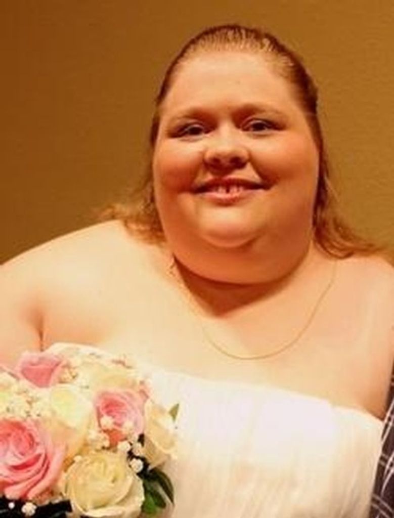 Melissa Joy Bonnema-Rhine