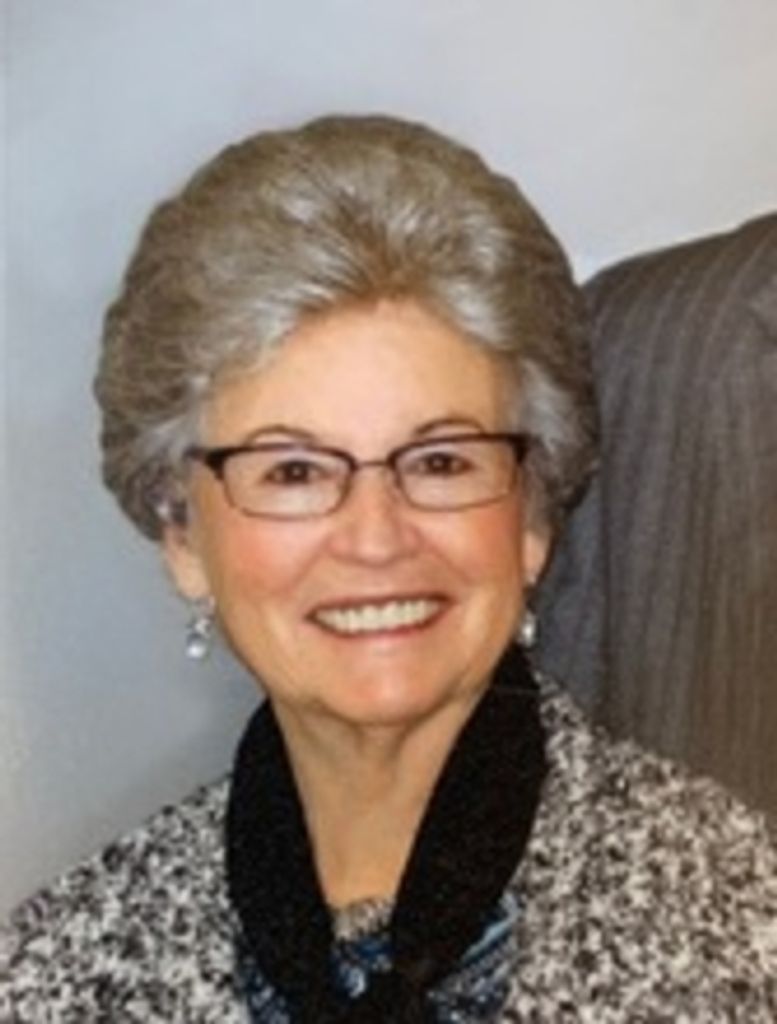 Geraldine D. Kilgore