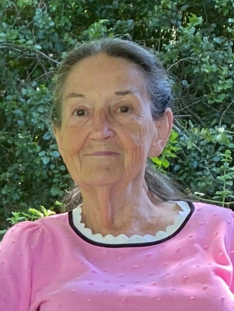 Marie  Fullbright