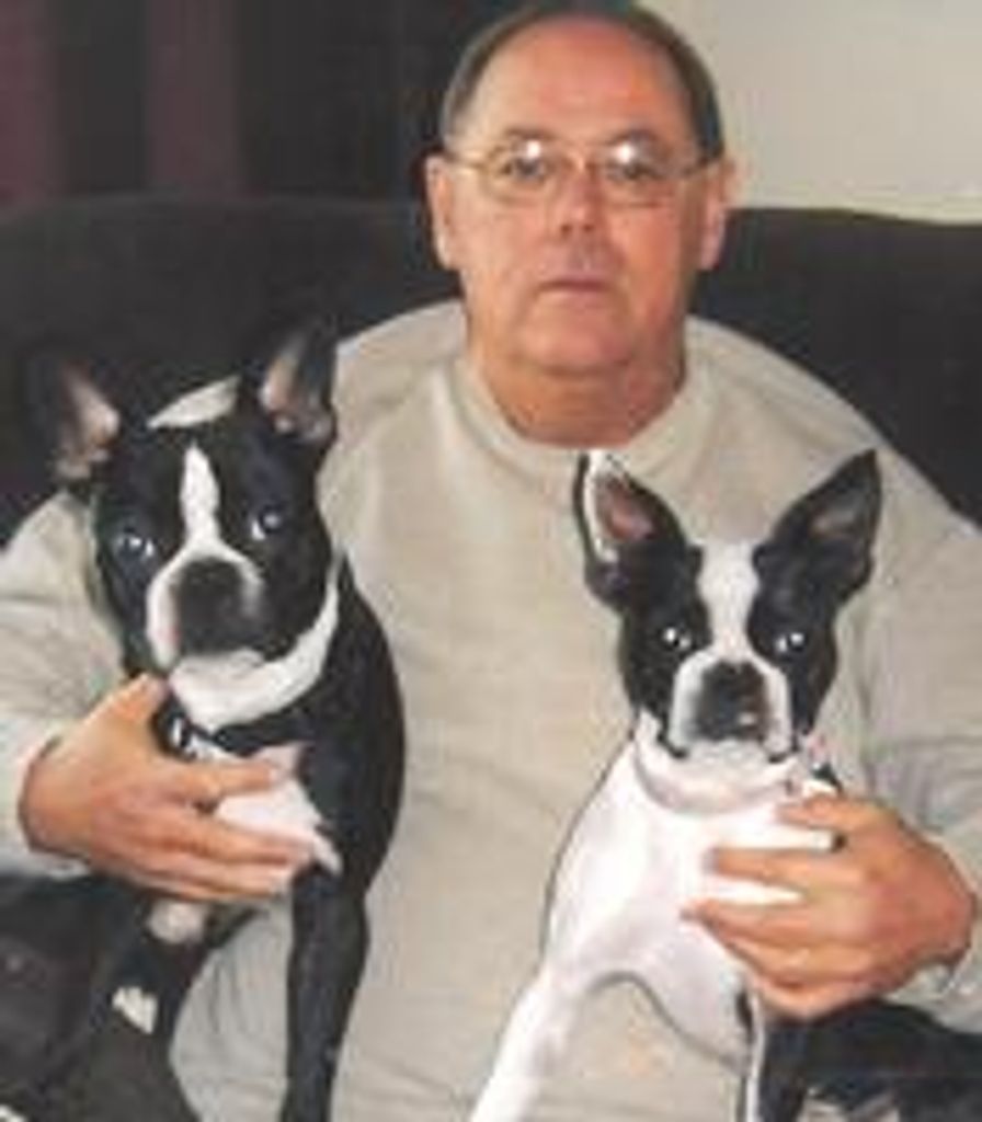 Joel "J.D." David Hall