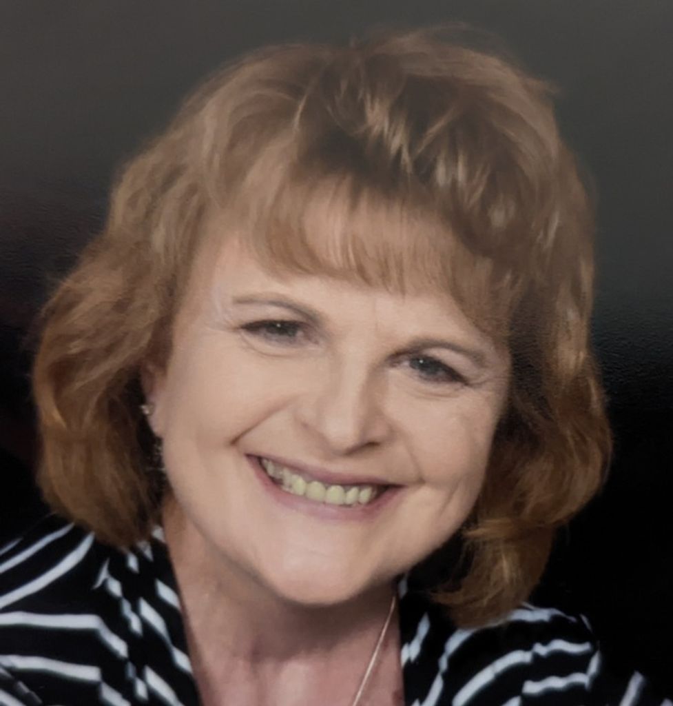 Rita Ann (Westen)  Haedicke