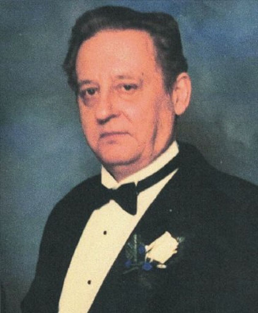 Theodore Schenning