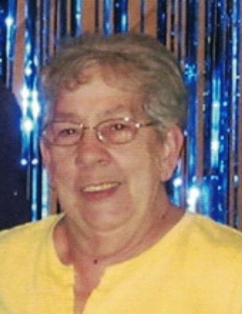 Betty Hitsman